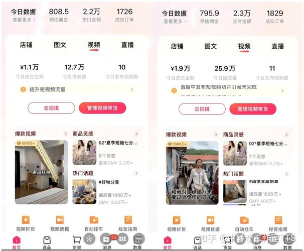 快手流量新风口:在线刷浏览量免费攻略!