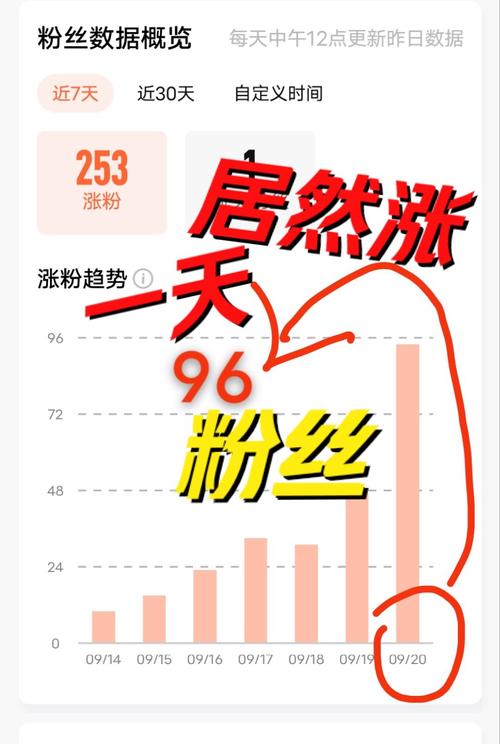 标题：揭秘快手涨粉真相：“一元千粉”背后的陷阱与真实有效的涨粉策略