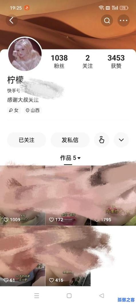 借助快手刷粉网,让你的粉丝数飙升