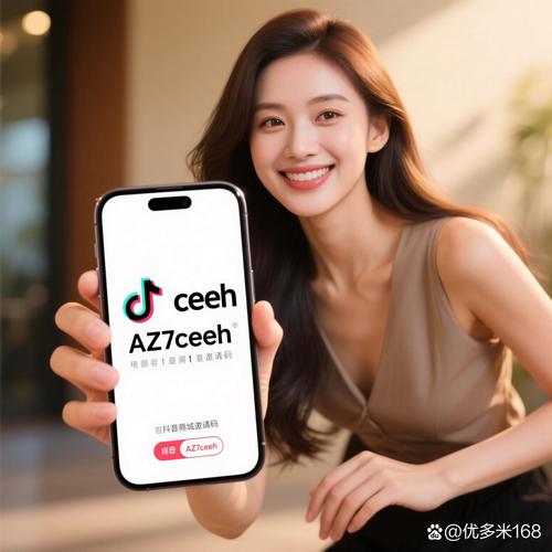 抖音粉丝自助购买，打造个人品牌新高度