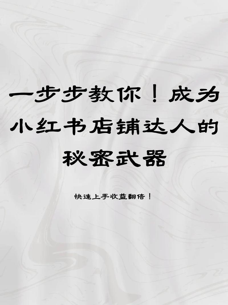 揭秘小红书买粉平台的秘密武器,轻松获取大量粉丝!