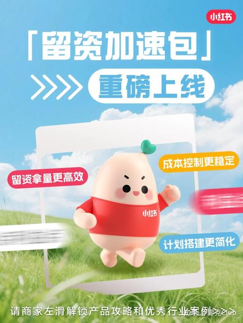 小红书粉丝自助平台新功能上线,体验升级!