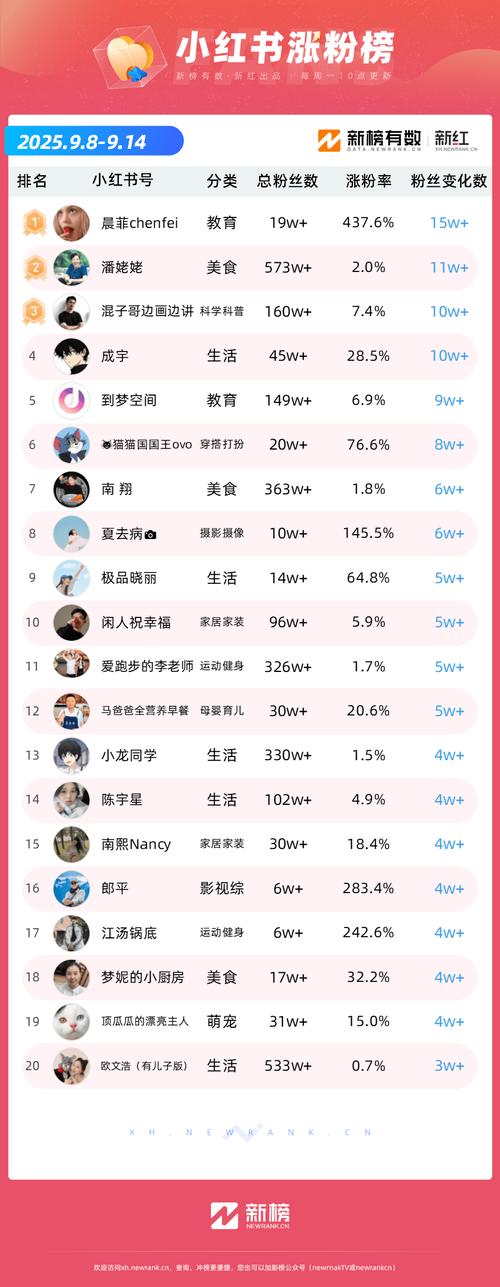 粉丝轻松破万!小红书热门刷粉网站推荐。