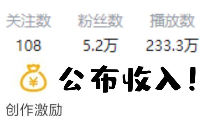 揭秘b站高人气秘诀:神秘播放量刷量插件大解析!
