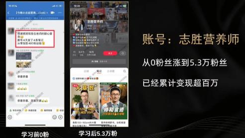 小红书买粉:得不偿失的短视行为