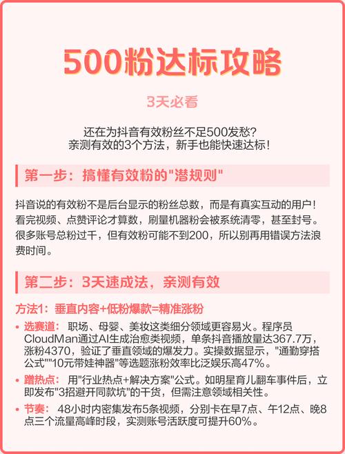标题:抖音营销进阶指南:千粉账号购买全攻略与风险规避策略