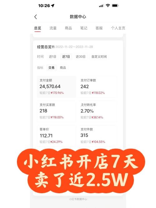 小红书数据带你探索全新自助下单方式，价格更亲民！