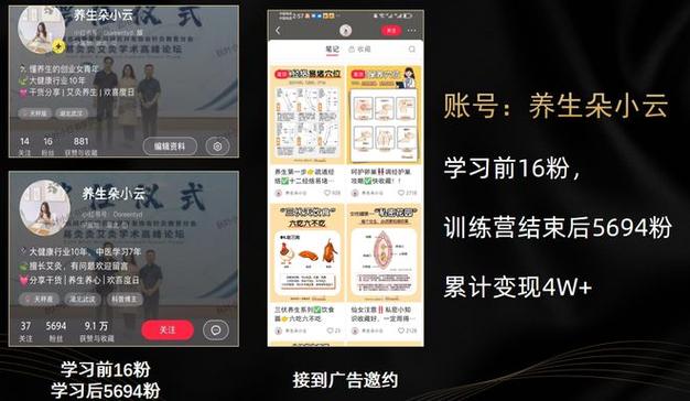 探索小红书粉丝增长新境界：神秘刷粉软件来袭