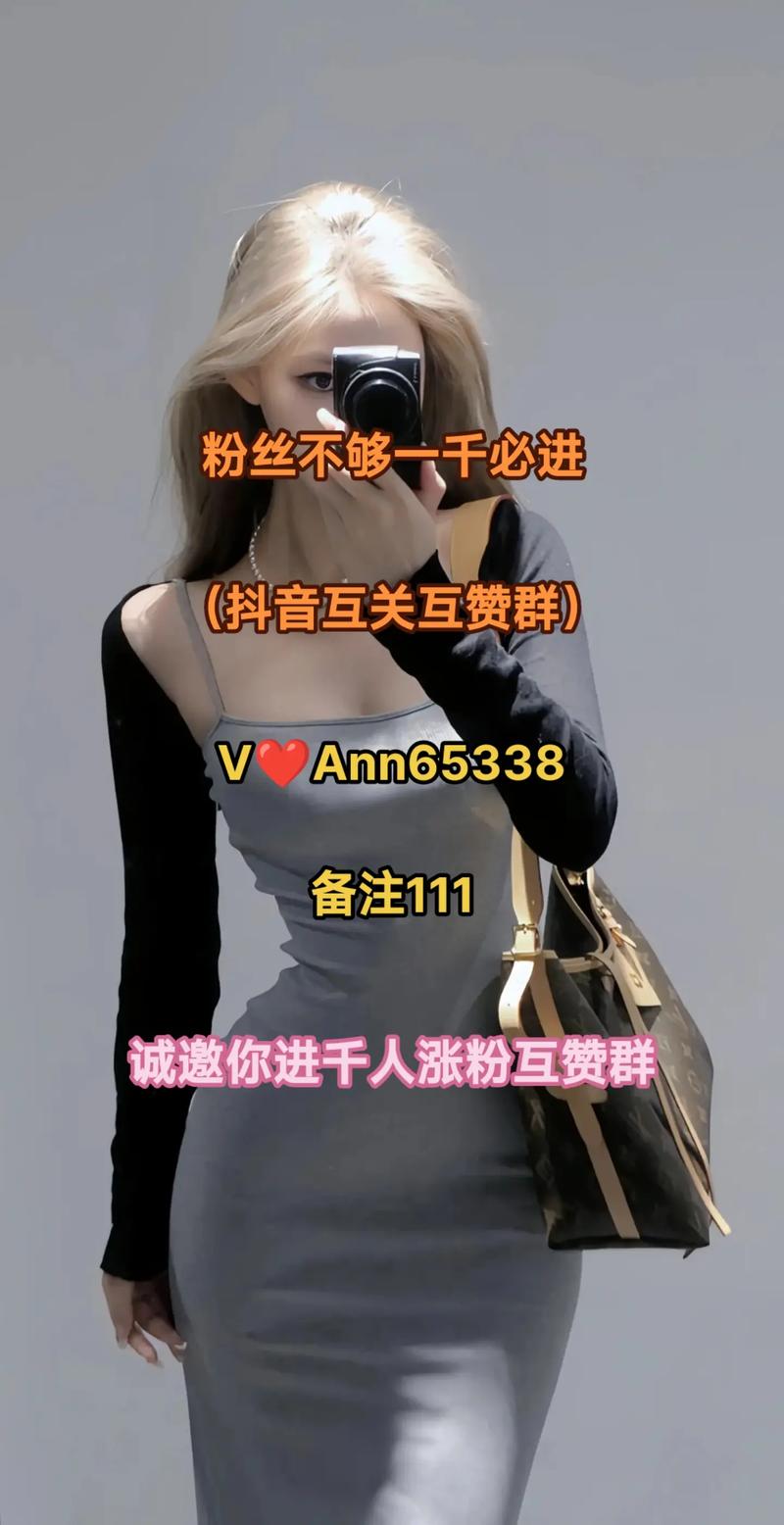 揭秘快手刷粉网,带你走进网红的世界!