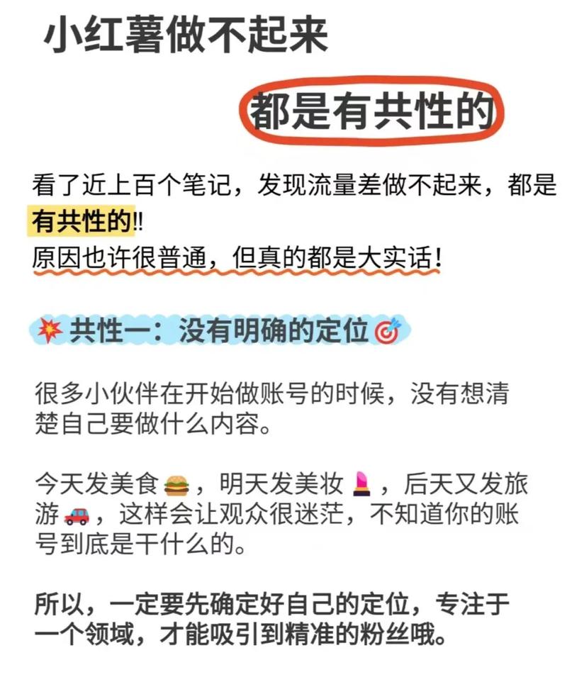 小红书粉丝增长捷径：探究买粉的利与弊