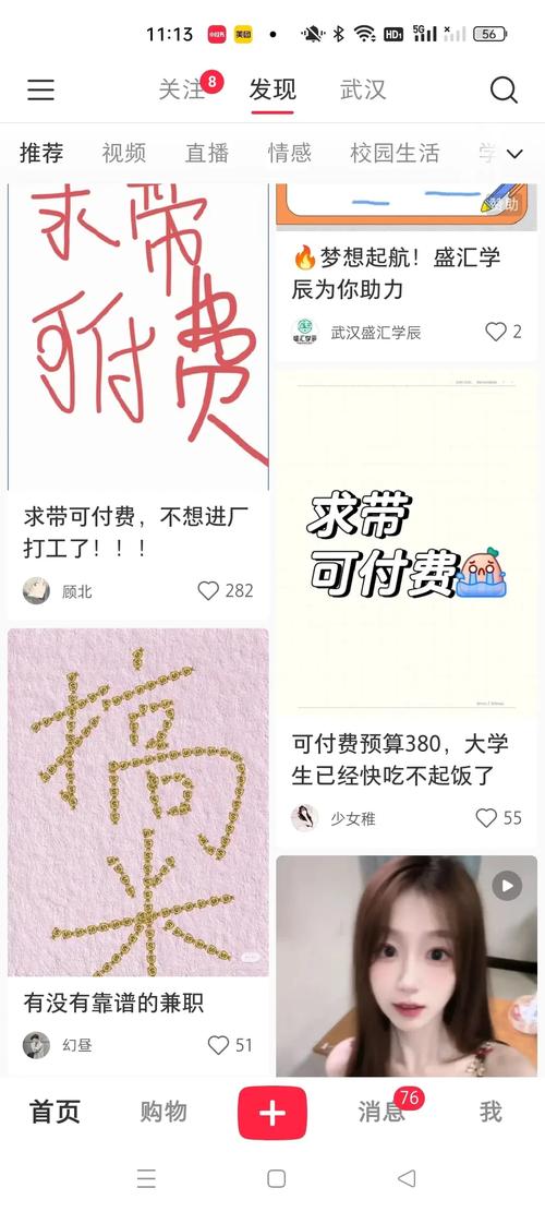 揭秘专业网红背后的秘密:小红书买粉平台深度解析