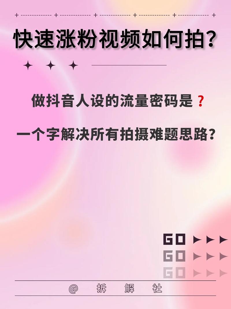 标题：揭秘抖音快手视频号涨粉秘诀：从零到万的实战攻略，轻松解锁流量密码！
