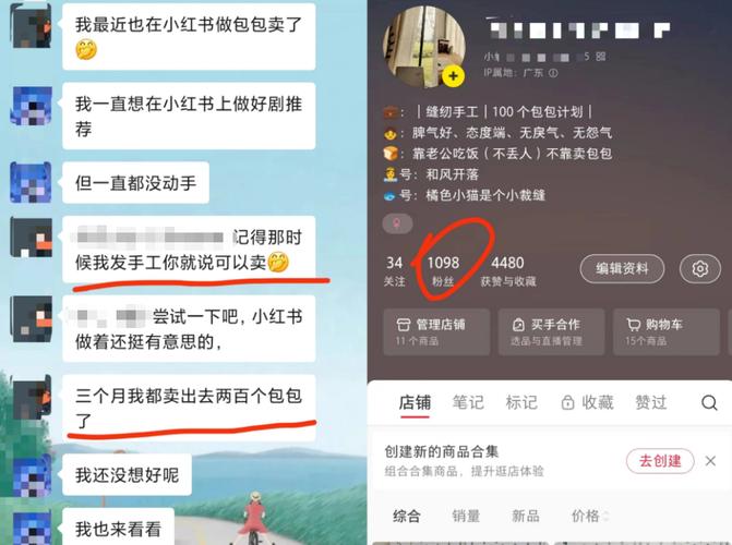 揭秘购买粉丝在小红书上的实际效果和潜在风险。