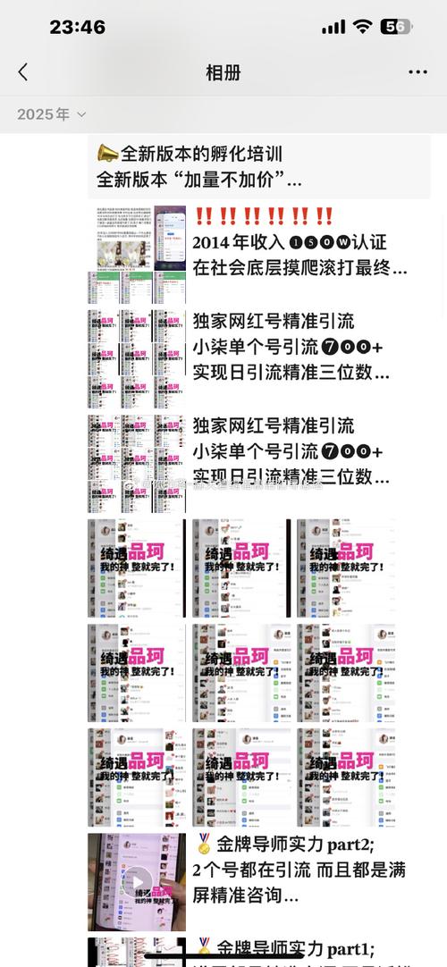 揭秘购买粉丝在小红书上的实际效果和潜在风险。