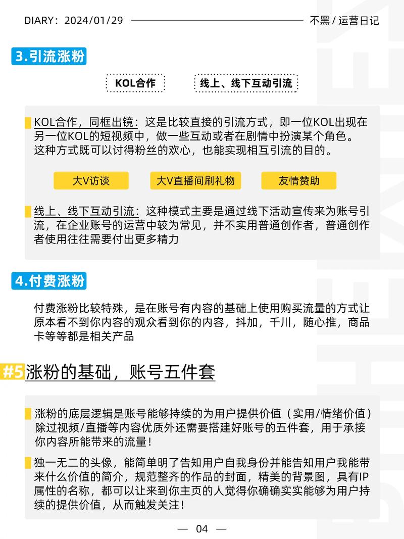 ### 标题：解锁新技能：善用五大网站策略，高效提升快手粉丝量