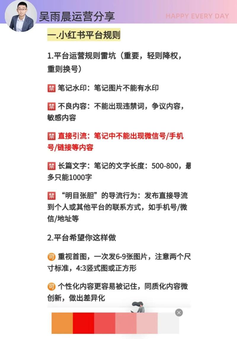 标题：新手必看！从零开始打造小红书个人影响力的全攻略（附实战步骤与避坑指南）